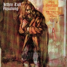 Aqualung - Jethro Tull