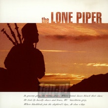 The Lone Piper - The Munros