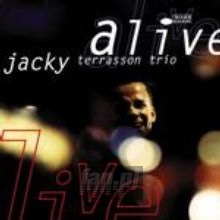 Alive - Jacky Terrasson