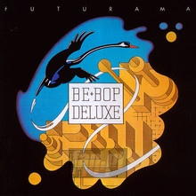 Futurama - Be Bop Deluxe