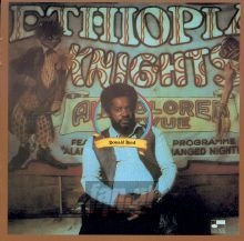 Ethiopian Knights - Donald Byrd