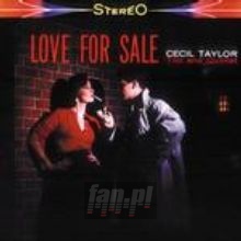Love For Sale - Cecil Taylor