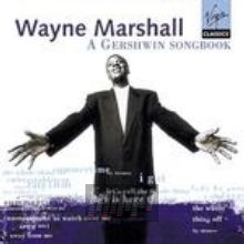 Gershwin: A Gershwin Songbook - Marshall