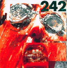 Tyranny For You - Front 242