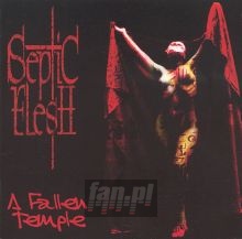 A Fallen Temple - Septic Flesh