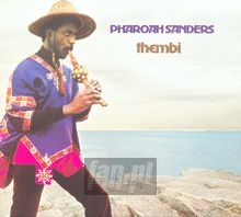 Thembi - Pharoah Sanders