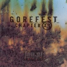 Chapter 13 - Gorefest
