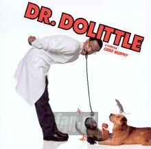 DR.Dolittle  OST - Aaliyah /  Timbaland /  69 Boyz /  Montell Jordan /  C