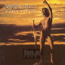 Noble Savage - Virgin Steele
