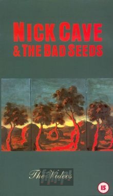 Best Of - Nick Cave / The Bad Seeds 