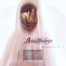 Alternative 4 - Anathema