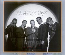 I'll Never Break Your Hearts - Backstreet Boys