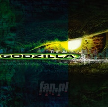 Godzilla  OST - V/A
