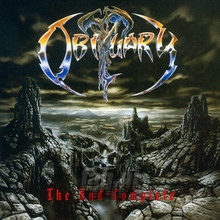 The End Complete - Obituary