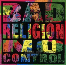 No Control - Bad Religion