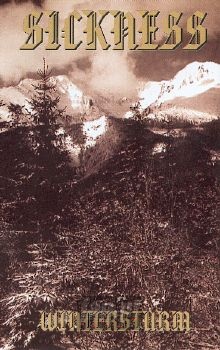 Wintersturm - Sickness