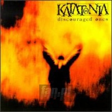 Discouraged Ones - Katatonia