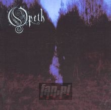 My Arms Your Hearse - Opeth