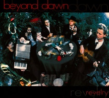 Reverly - Beyond Dawn