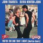 You're The One That I Want - John Travolta / Newton-John, Olivia
