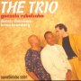 The Trio - Gonzalo Rubalcaba