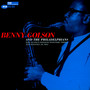 The Philadelphians - Benny Golson