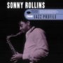 Jazz Profile - Sonny Rollins