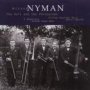 The Suit & The Photograph - Michael Nyman