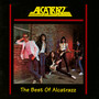 The Best Of Alcatrazz - Alcatrazz   