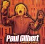 The King Of Clubs - Paul Gilbert
