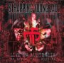 No Sleep Till Bedtime - Strapping Young Lad