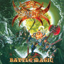 Battle Magic - Bal-Sagoth