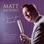 A Time For Love - Matt Monro