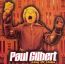The King Of Clubs - Paul Gilbert
