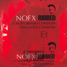 Ribbed - NOFX - bigger Ribbed - NOFX