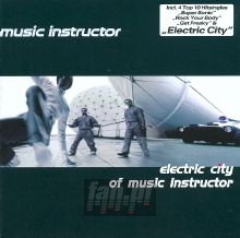 Electro City - Music Instructor