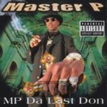 MP Da Last Don - Master P