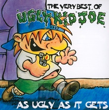 As Ugly As It Gets: The Very Best Of - Ugly Kid Joe