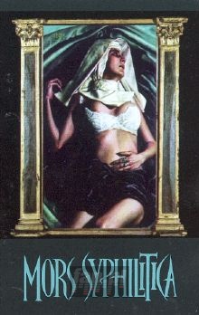 Mors Syphilitica - Mors Syphilitica