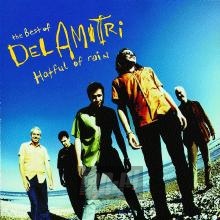 Hatful Of Rain - The Best Of Del Amitri - Del Amitri Hatful Of Rain - The Best Of Del Amitri - Del Amitri