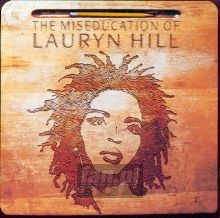 The Miseducation Of Lauryn Hill - Lauryn Hill