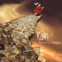 Follow The Leader - Korn