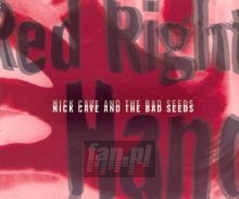 Red Right Hand - Nick Cave / The Bad Seeds 