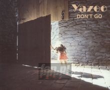 Don't Go - Yazoo
