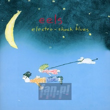 Electro-Shock Blues - EELS - powiększ Electro-Shock Blues - EELS