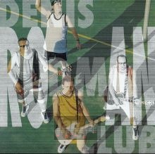 Denis Roadman Club - Roan