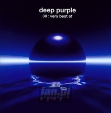 Very Best Of - Deep Purple