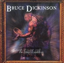 The Chemical Wedding - Bruce  Dickinson 