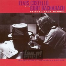 Painted From Memory - Elvis Costello / Burt Bacharach