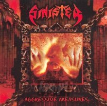 Aggressive Measures - Sinister
